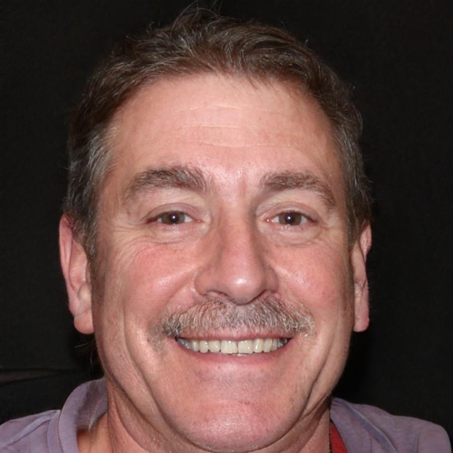 Portrait von Dr. Henrik Lindström